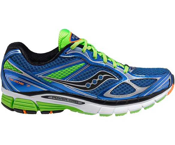Where to Buy Saucony Guide 7?