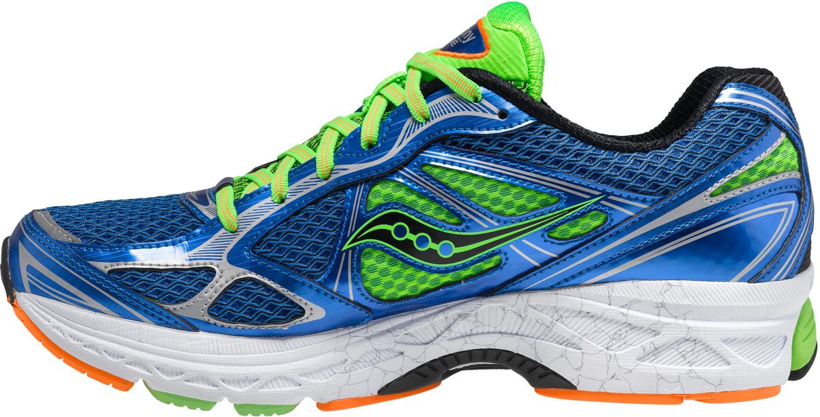 saucony powergrid guide 7