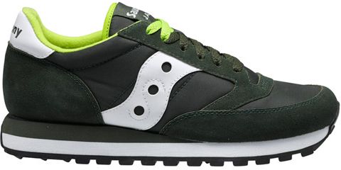 saucony jazz uomo 2019