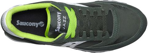 Jazz Original, Dark Green, dynamic 3