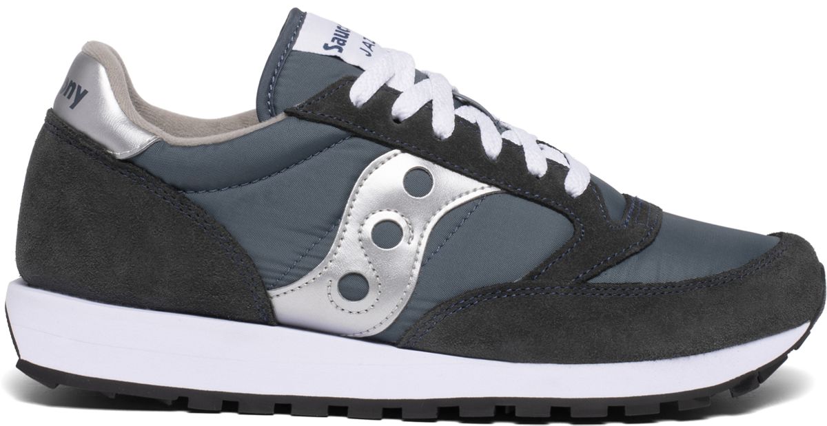 saucony jazz on line