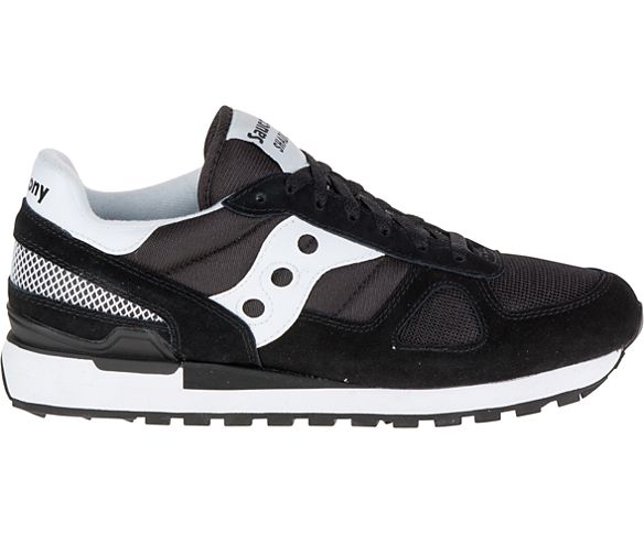Is Saucony Shadow a Running Shoe?