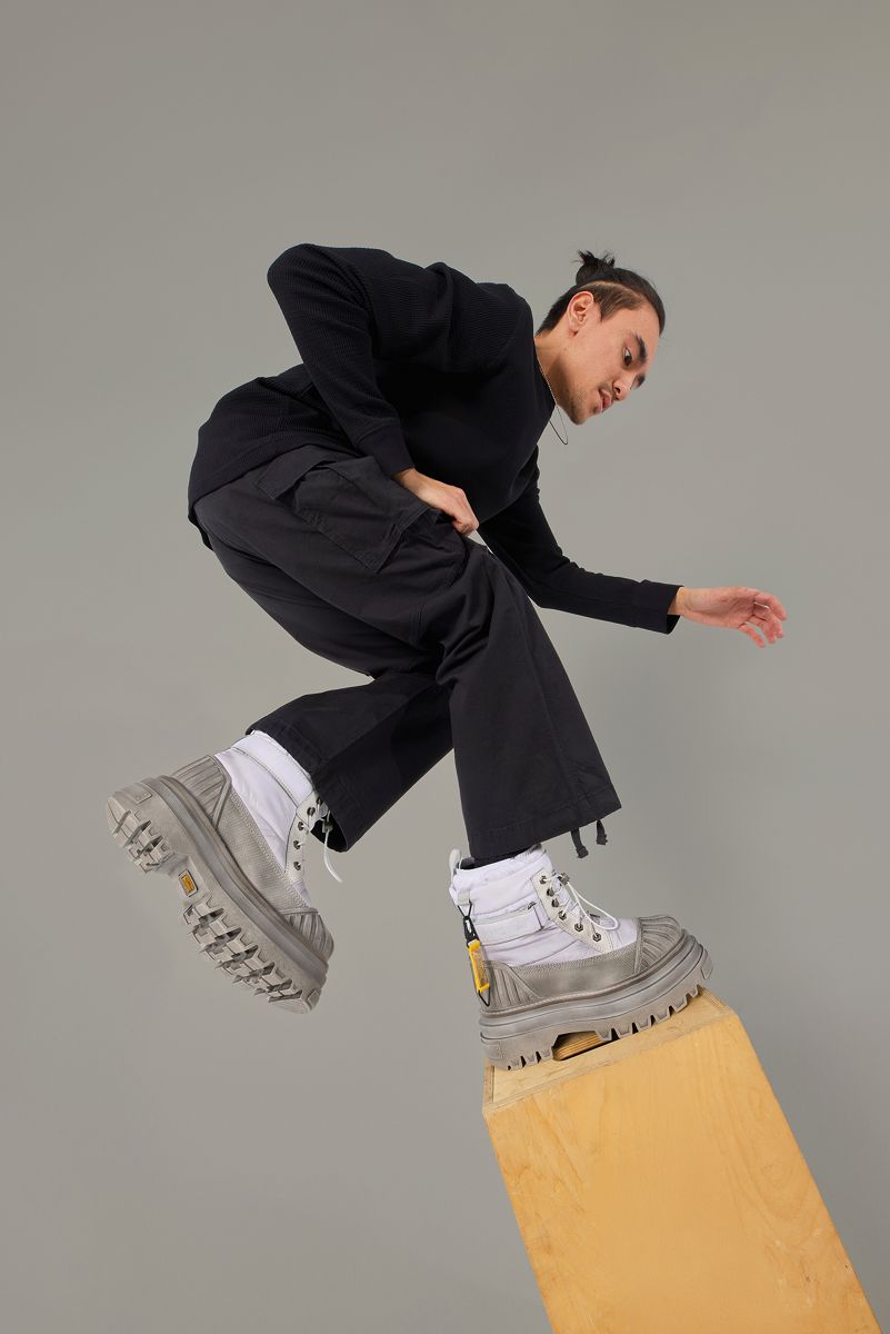 Centennial Apollo 11 Boot