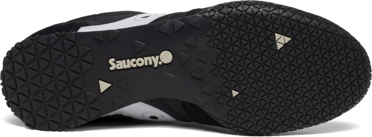 saucony bullet black