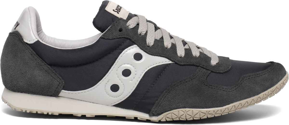 saucony bullet retro sneaker