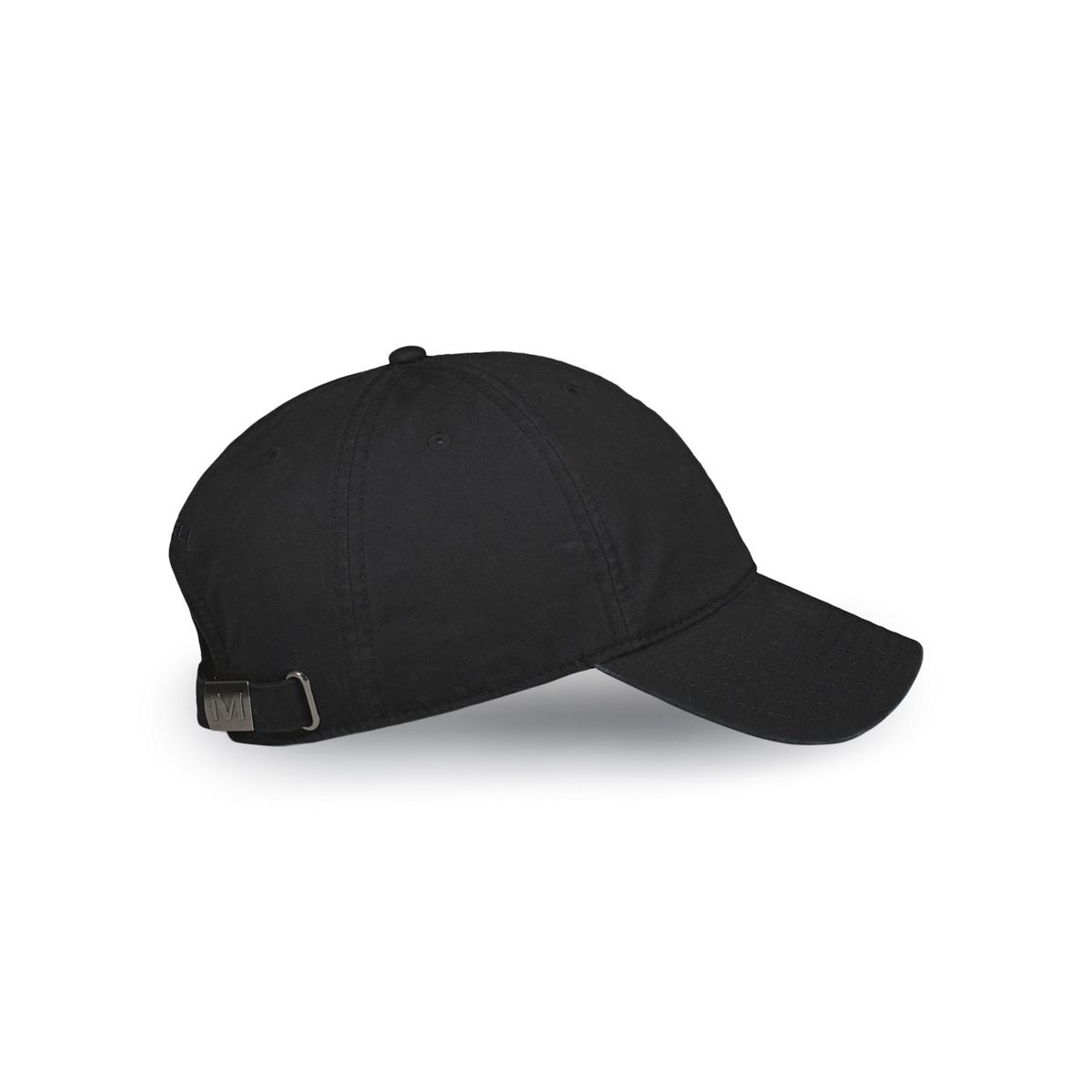 Powell Core Cap, Black, dynamic 3