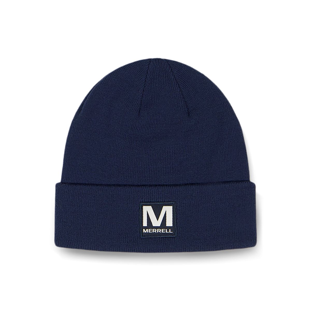 Merrell Patch Beanie, Navy Night, dynamic 6