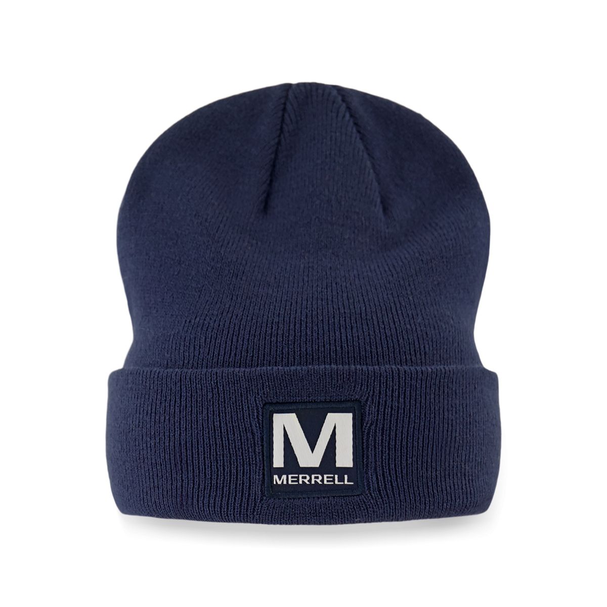 Merrell Patch Beanie, Navy Night, dynamic 7