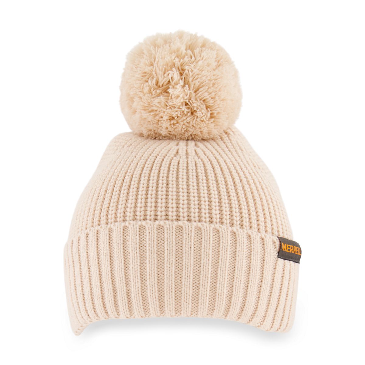 Echo Hat with Pom, Cameo Rose, dynamic 2