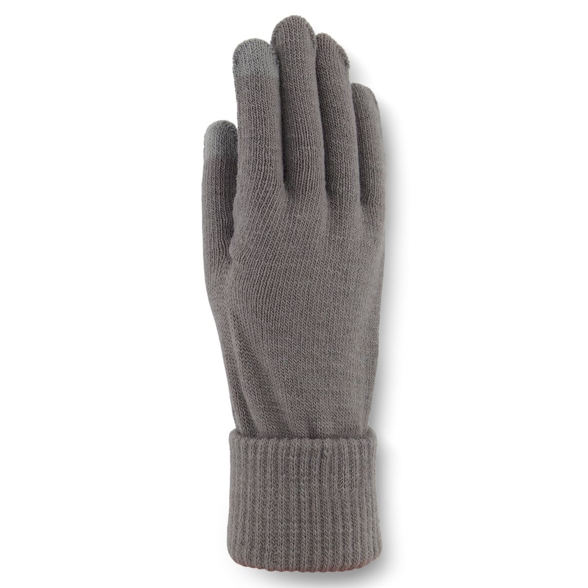 Powell Magic Glove, Light Grey Heather, dynamic 2