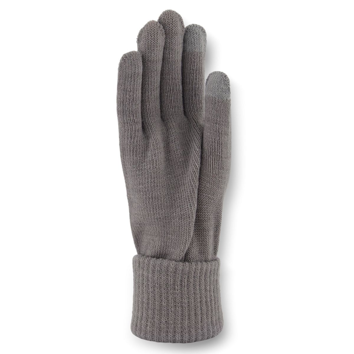 Powell Magic Glove, Light Grey Heather, dynamic 3