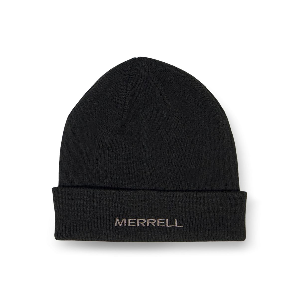 Powell Core Logo Beanie, Black, dynamic 4