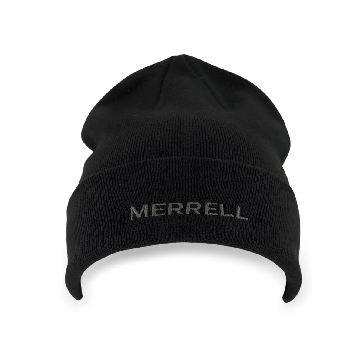 Powell Core Logo Beanie, Black, dynamic 5