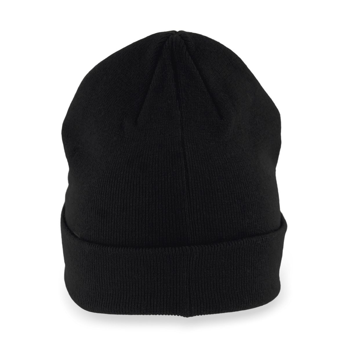 Powell Core Logo Beanie, Black, dynamic 6