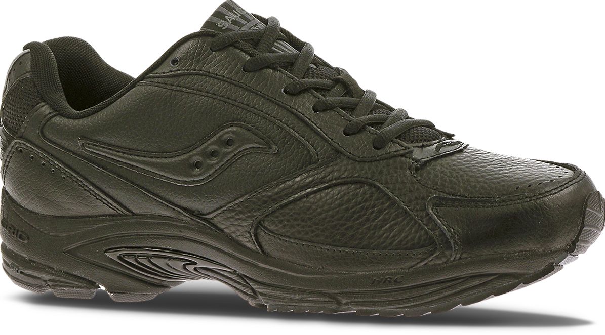 saucony grid omni running