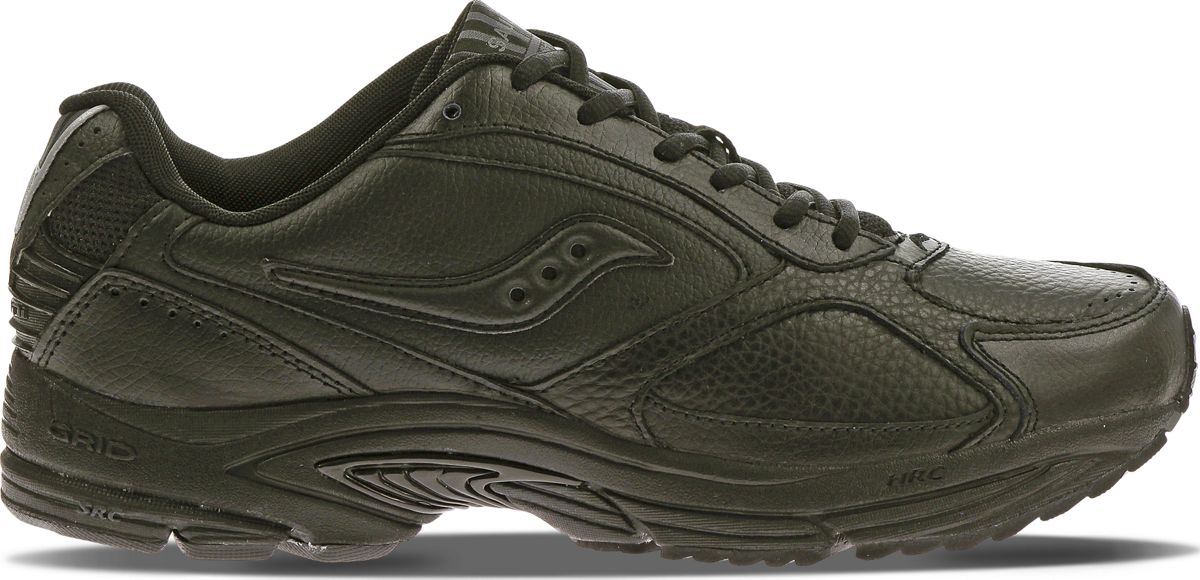 saucony walking shoes