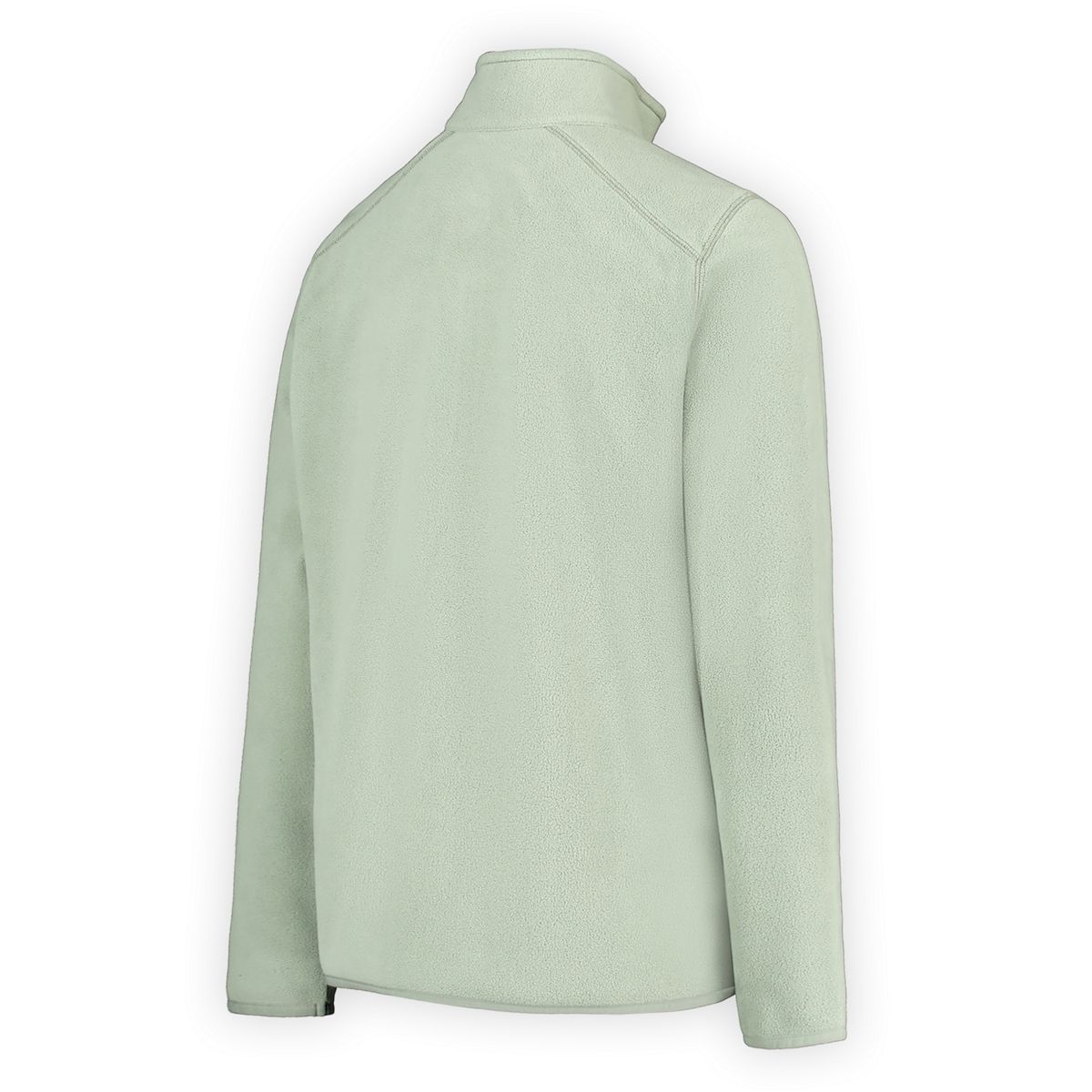White Pine 1/4 Zip, Shale, dynamic 8