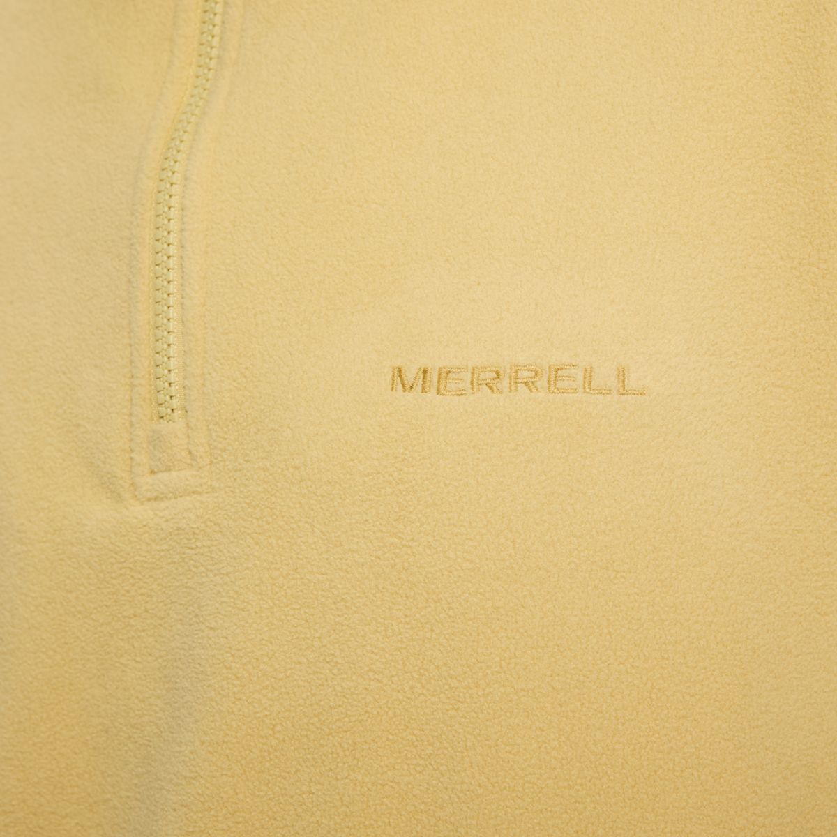 White Pine 1/4 Zip, Gobi, dynamic 6