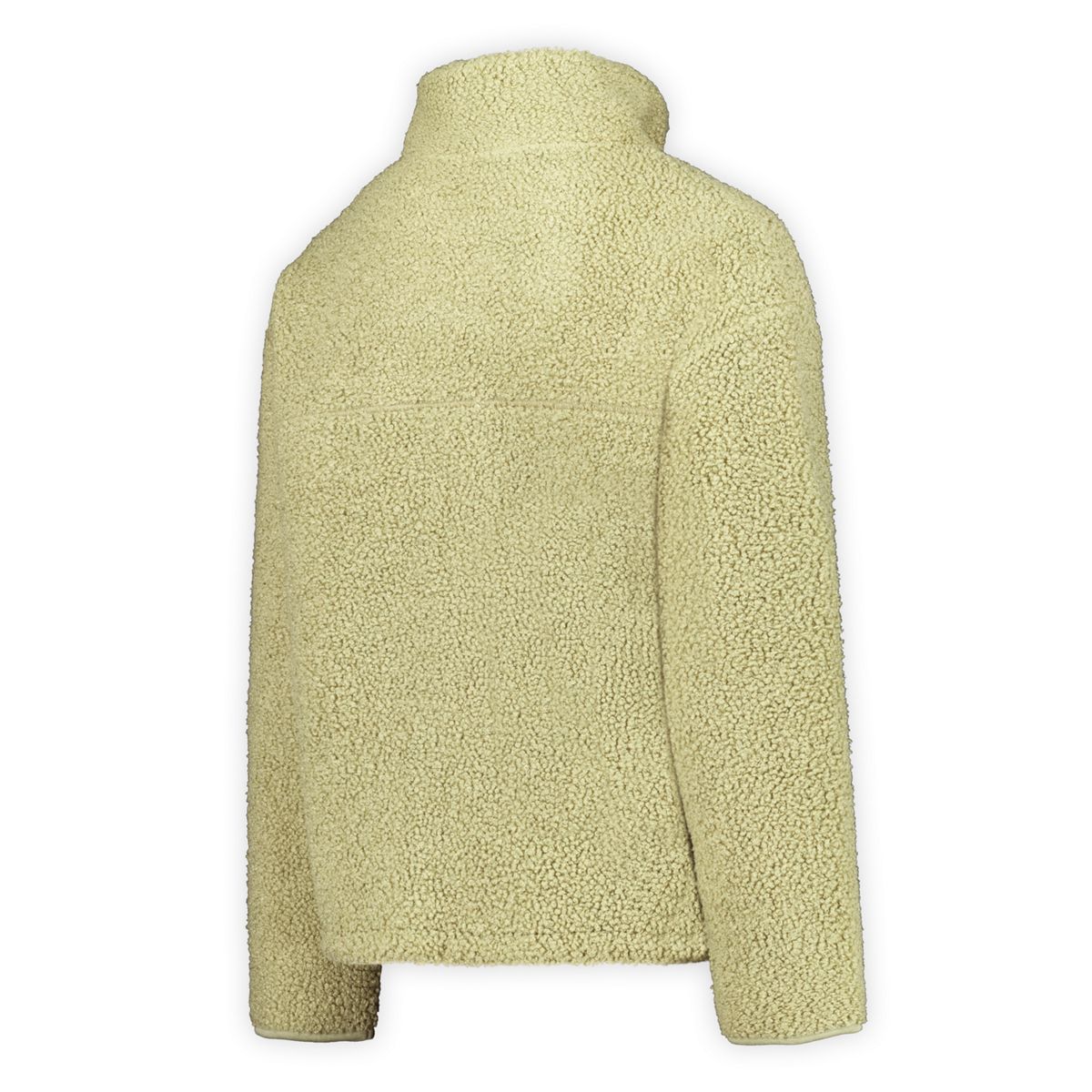 Senna Teddy Sherpa Popover, Talc/Shale, dynamic 8