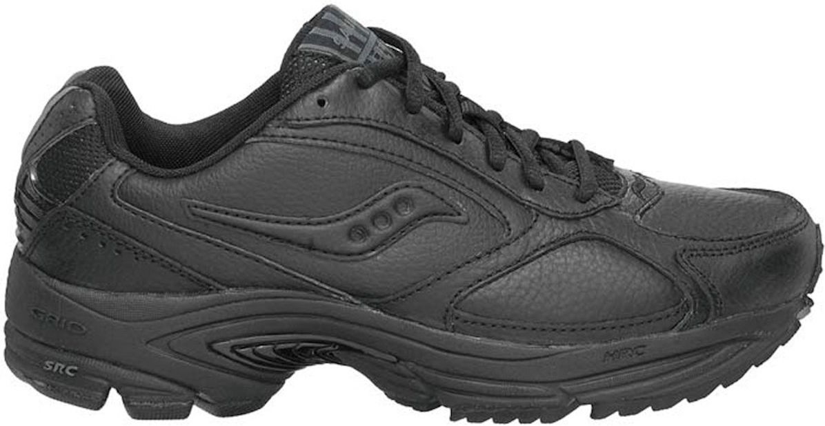 saucony shoes walking
