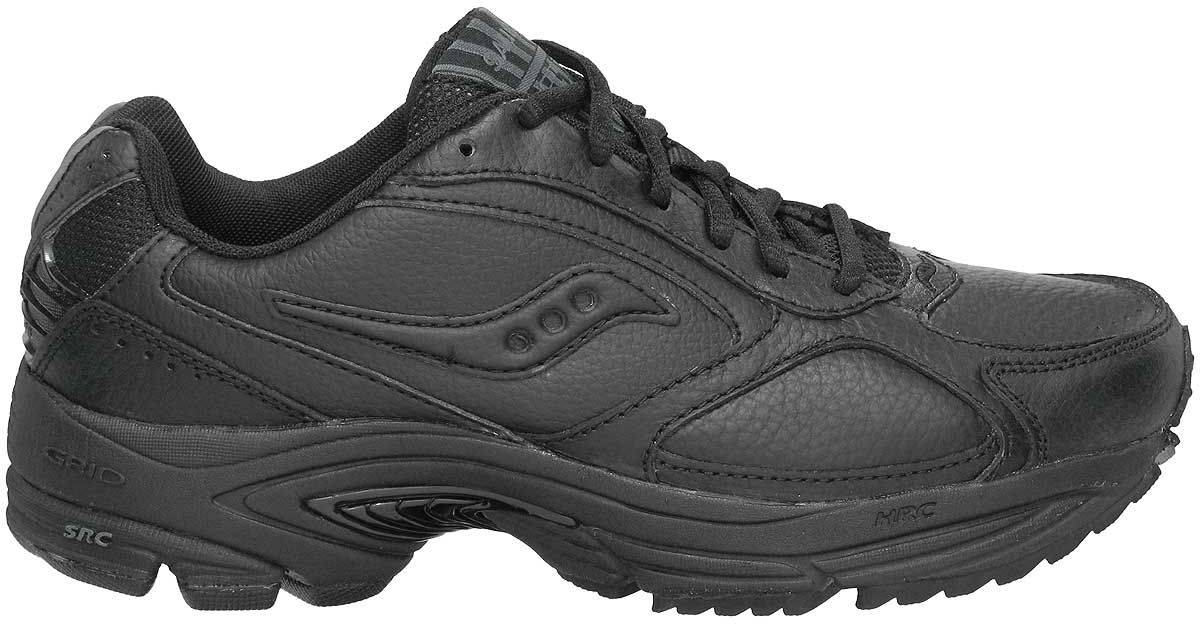 saucony walking shoes