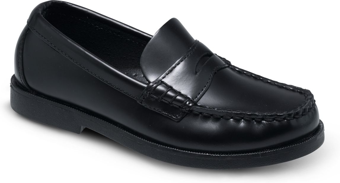sperry dress shoes