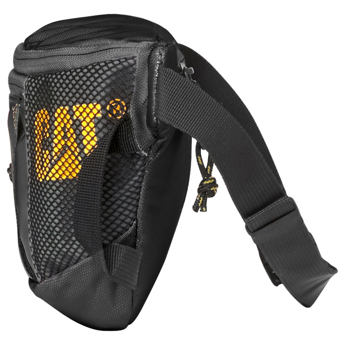 Sixty Bum Bag, Black, dynamic 4