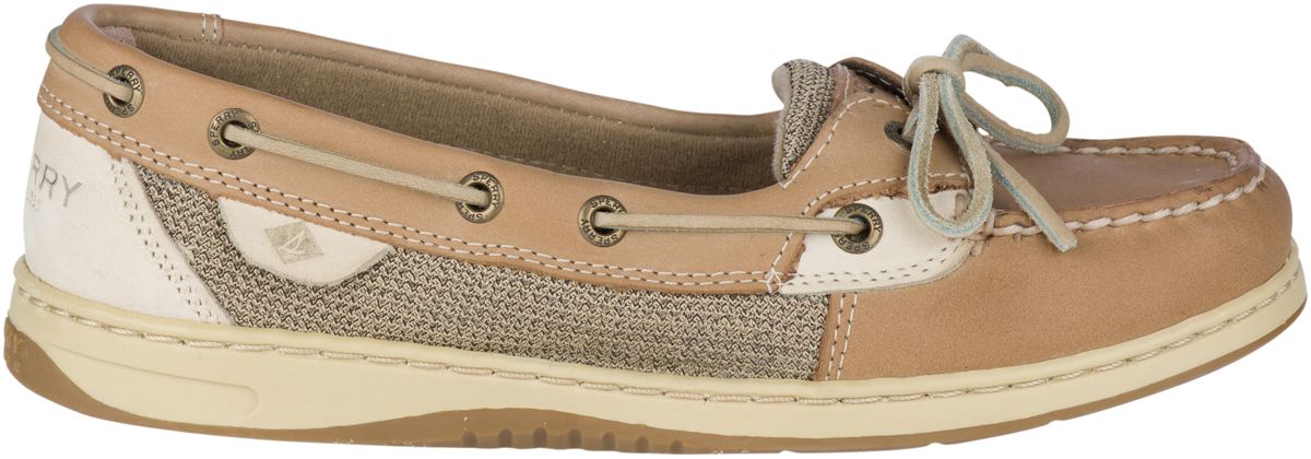 sperry cheetah shoes