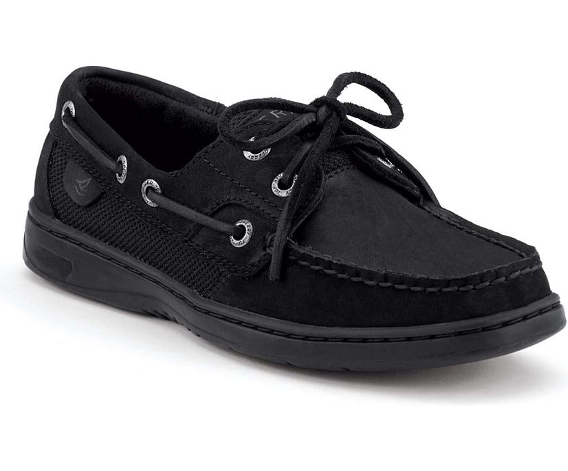 Chaussure Bateau Fille Sperry+Top-SiderSperry Top-Sider Sperry Bluefish 2 Eye 