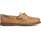Authentic Original™ Boat Shoe, Sahara Leather, dynamic 1