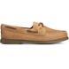 Authentic Original Boat Shoe, Sahara Leather, dynamic 1