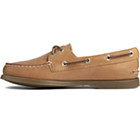 Authentic Original™ Boat Shoe, Sahara Leather, dynamic 6