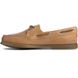 Authentic Original Boat Shoe, Sahara Leather, dynamic 6