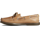 Authentic Original™ Boat Shoe, Sahara Leather, dynamic 6