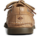 Authentic Original™ Boat Shoe, Sahara Leather, dynamic 4
