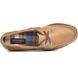Authentic Original Boat Shoe, Sahara Leather, dynamic