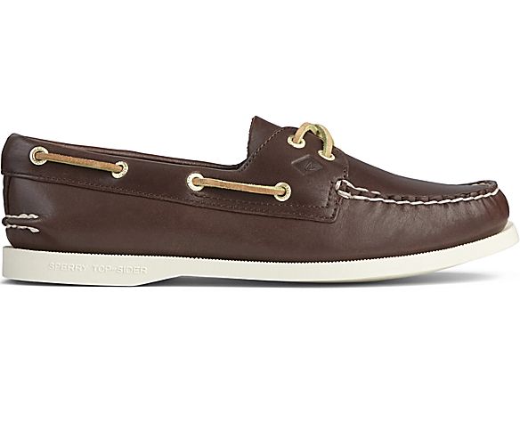 Get Authentic Original 2-Eye Boat Shoes for Women | Sperry Top-Sider