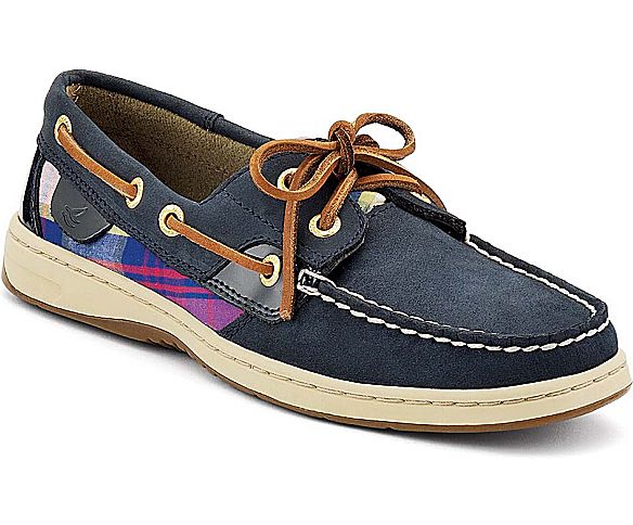 womens authentic original skimmer boat shoe - boat shoes sperry on womens sperry loafers blue