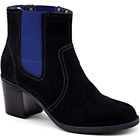 Marlow Boot, Black Suede, dynamic 1