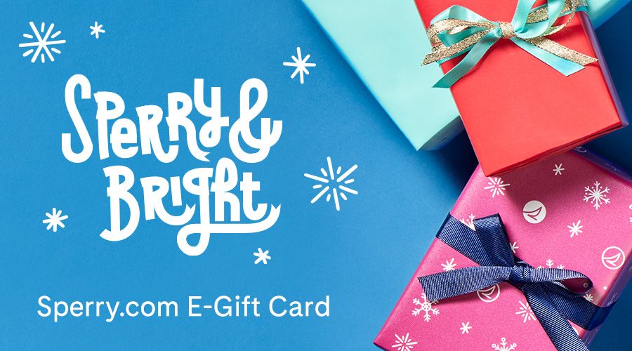 E-Gift Card - Instant or Scheduled Delivery