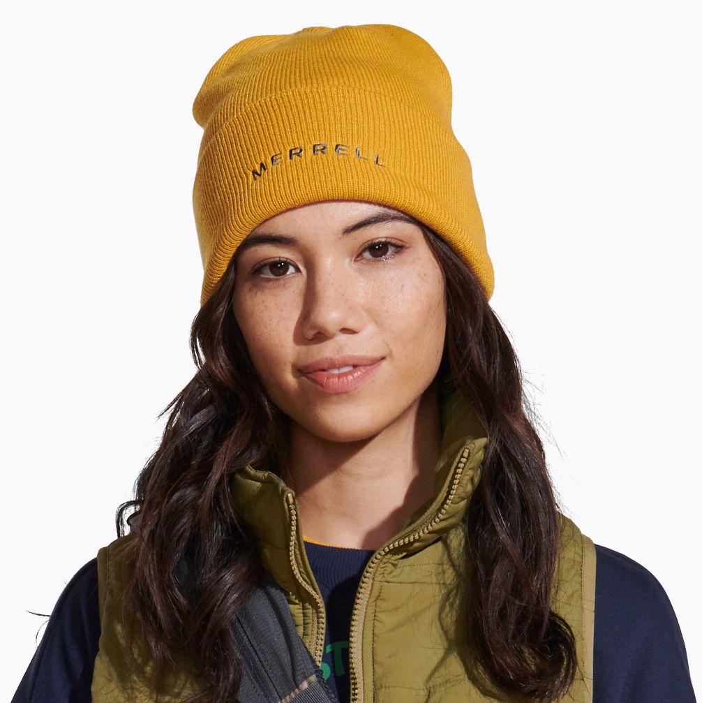 Merrell beanie sale