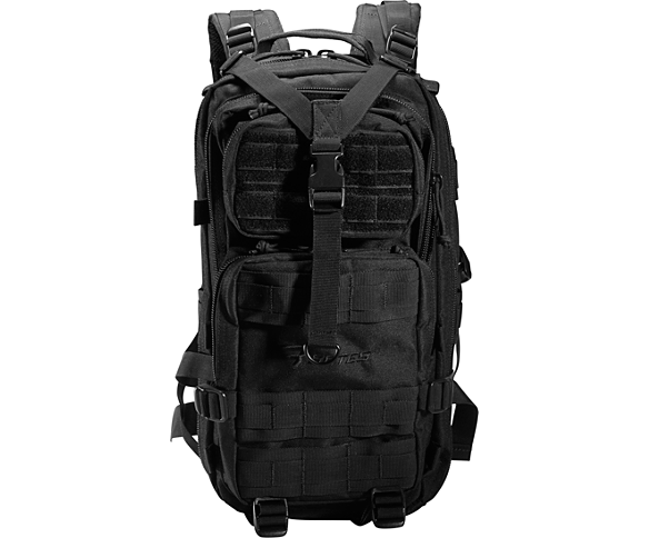 Rambler XT1 Bag, Black, dynamic
