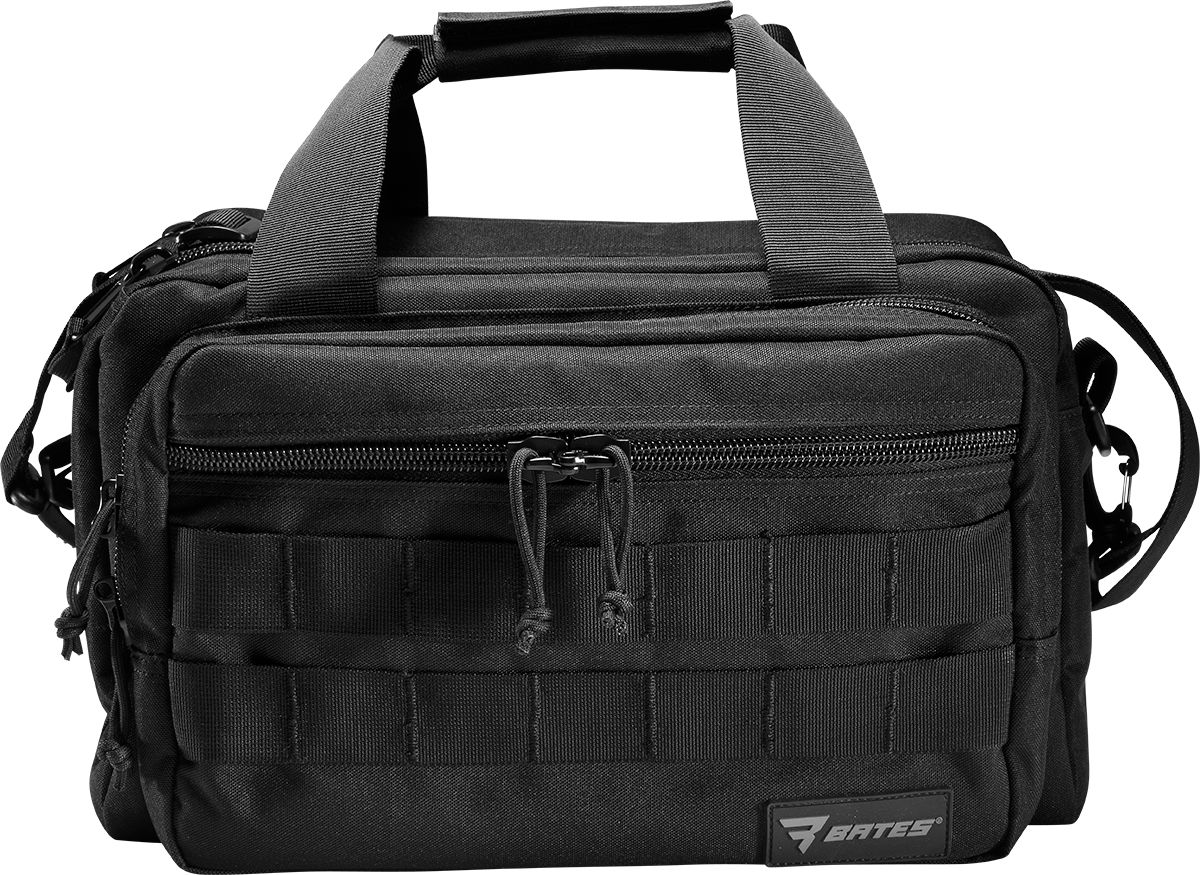 Rambler PR1 Bag, Black, dynamic 1