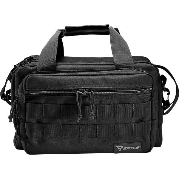 Rambler PR1 Bag, Black, dynamic