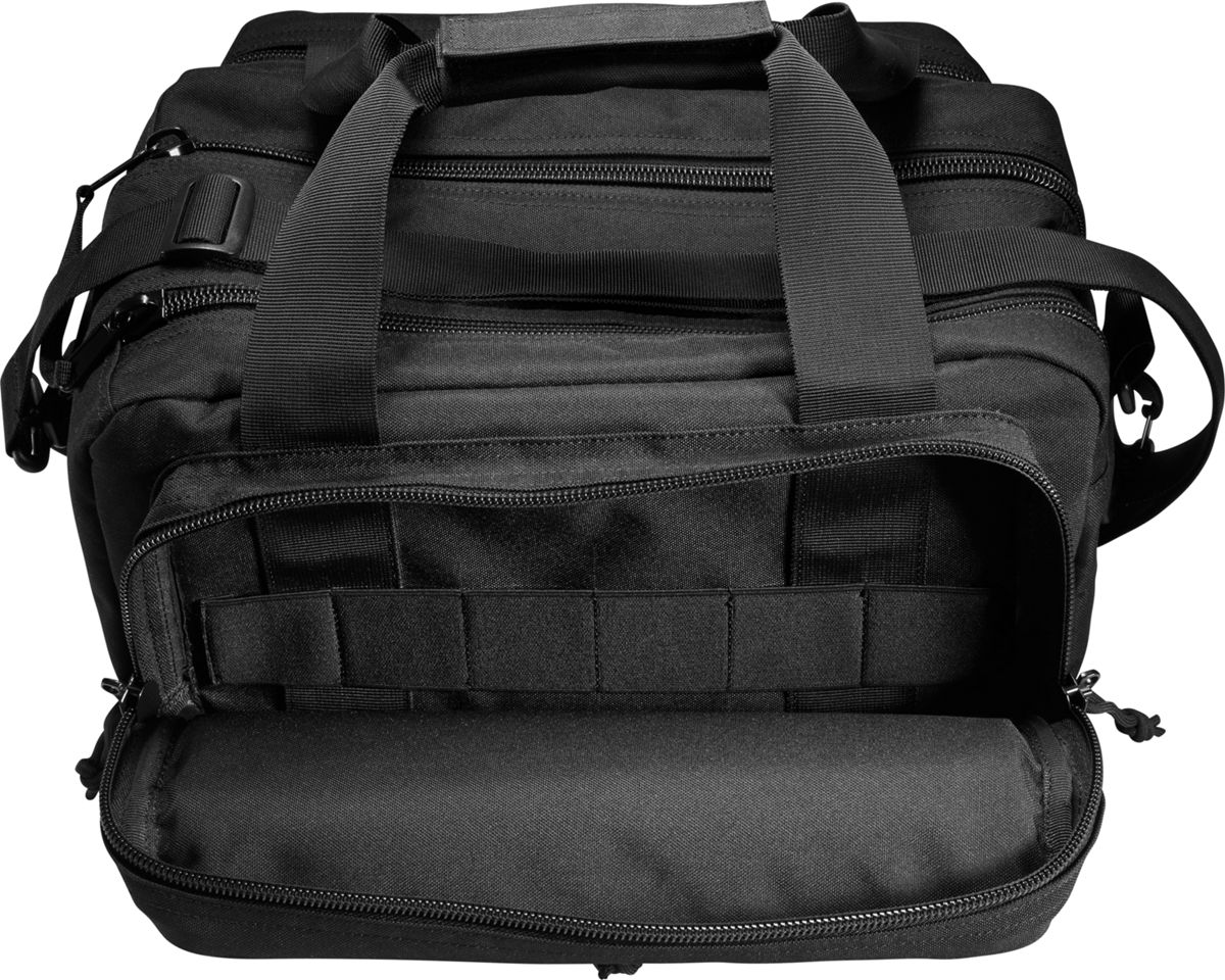 Rambler PR1 Bag, Black, dynamic 2