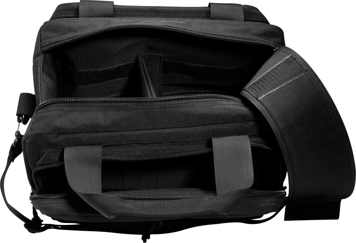 Rambler PR1 Bag, Black, dynamic 3