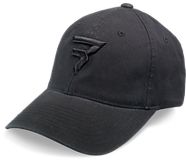 Flex Fit Hat, Black, dynamic