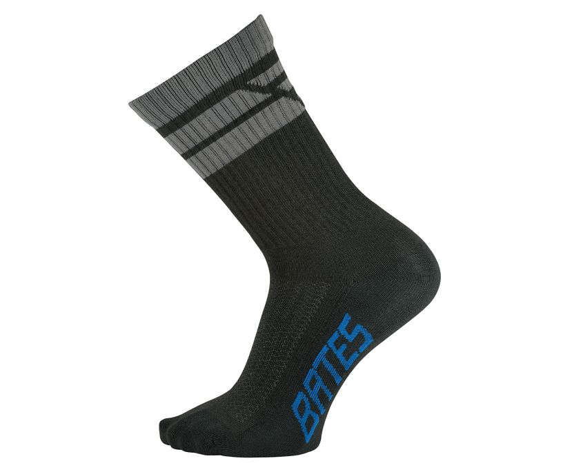 Men - Rush Crew Sock - Socks | Bates Footwear