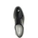 High Gloss Leather Sole Oxford, Black, dynamic