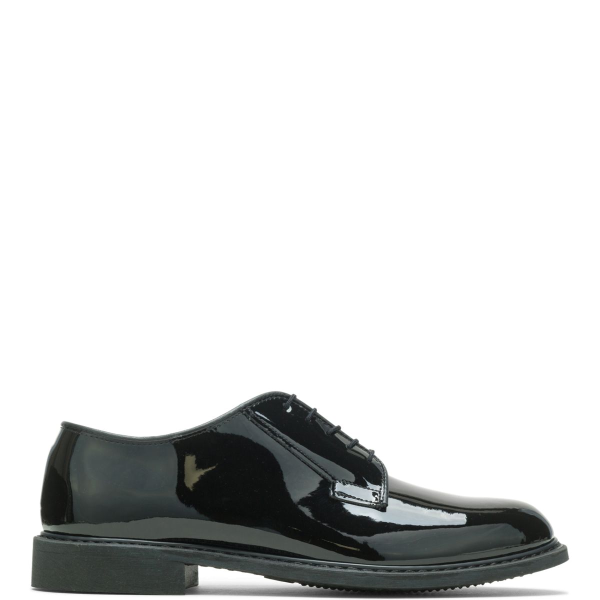 Men High Gloss Oxford Oxfords Bates Footwear